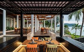 Pullman Phuket Panwa Beach Resort - SHA Extra Plus